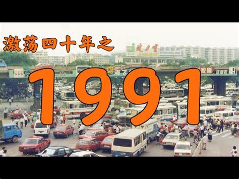 1991 生效|1991年